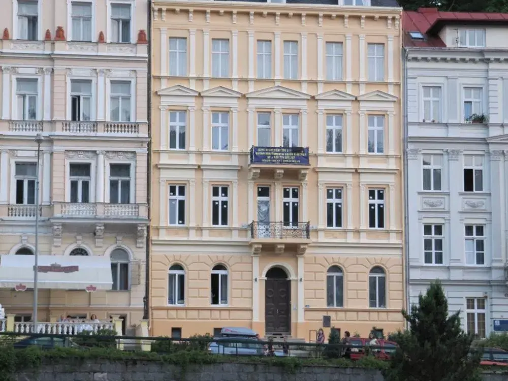 Apartman Katya